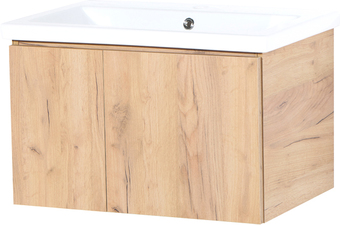 МАРТА 70 (МАРТА.70.70.18.N) тумба Акваль под умывальник