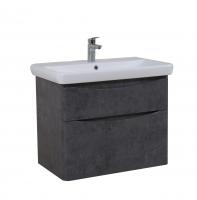 АМЕРИНА 80 тумба Аква Родос с умывальником BELO 80 (ОР0003055)