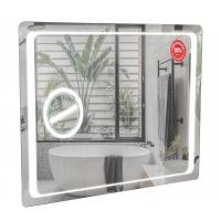 ОМЕГА ЛЮКС 80 зеркало Аква Родос (ОР0002952)