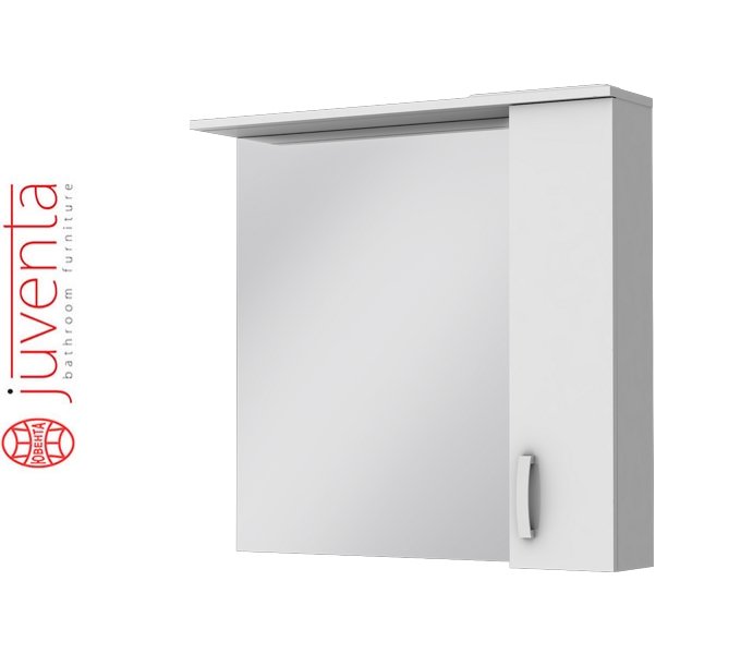 БАТТЕРФЛЯЙ БфШНЗ1-87 зеркало Juventa (4820142276028)