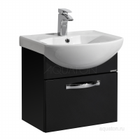 АРИЯ 50 (1A140301AA950) тумба AQUATON под умывальник