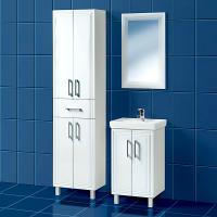 Набор АКВАЛЬ МАНГО 50 с зеркалом МАНГО 50