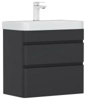 Eltoro 70.2Y (9595) тумба EQUIL [tpELTR70.2Y-03], Чёрный матовый