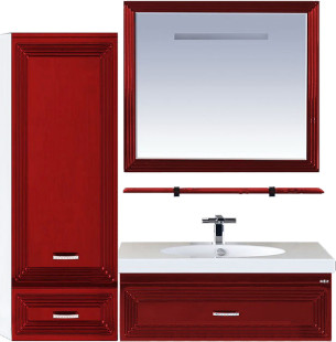 Фото Европа 90 красное П-Евр02090-041Св