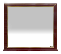 Vena -120 Зеркало бордо патина Л-Вен02120-103