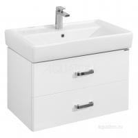 АМЕРИНА 80 (1A137701AM010) тумба AQUATON под умывальник