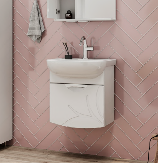 Adel 60.1Y (Балтика) тумба VOLNA [tpADEL60.1Y-01]