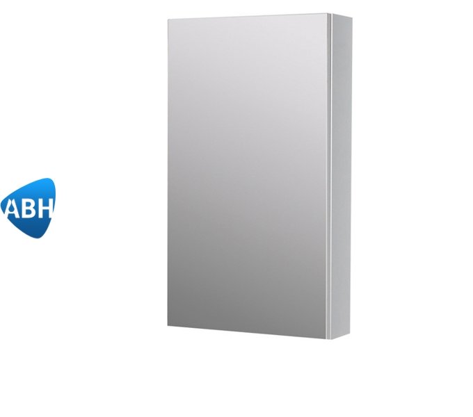 ЭКО+ 50 зеркало-шкаф АВН Asomare (13.31)