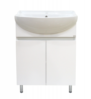 Амур - 60 напольная прямая Э-Аму01060-011Н