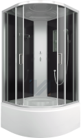 IVA SC100CT 100х100 Душевая кабина
