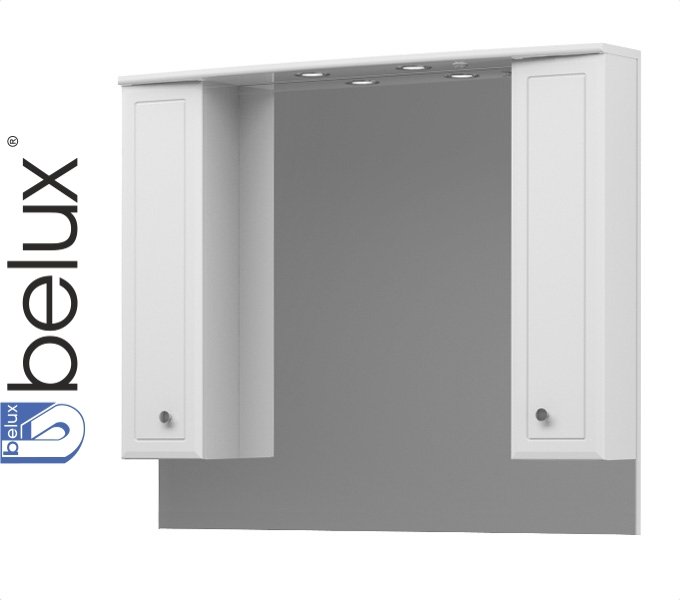 АДАЖИО В 105 Ш (1) зеркало Белюкс (4810924243300)