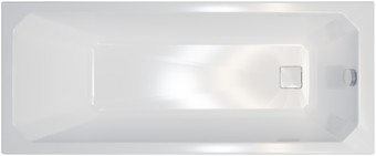 Ванна Triton Прага 150х70 (каркасом)