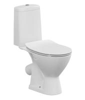 Cersanit FLAVIS 031 унитаз Компакт напольный [64288]