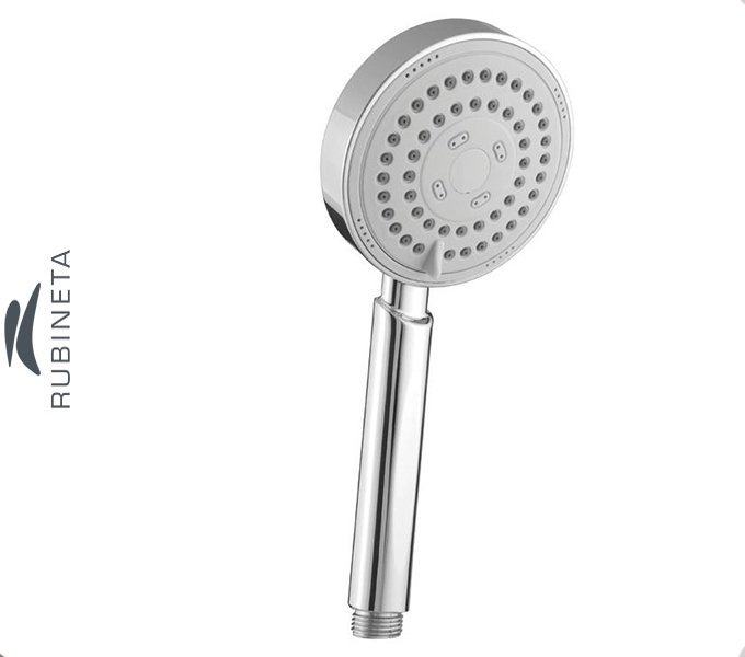 Rubineta RAIN душевая лейка в ванную