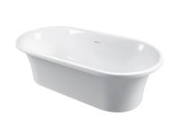 ИДИЛЛИЯ ВИд-1750 ванна Belux [4810924265791]