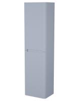 Edifice 40 Шкаф-пенал IDDIS [EDI40L0i97], Светло-серый