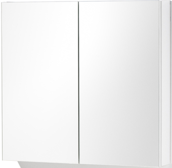 Акваль Шкаф с зеркалом Карина ЕК.04.07.00.N