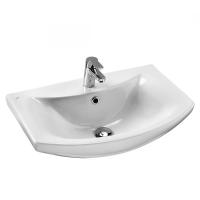 БАЛТИКА 65 Santek. Умывальник мебельный к тумбе (1WH207775)