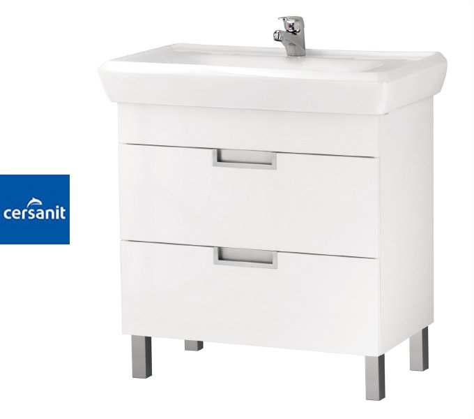 DAHLIA 80 тумба Cersanit под умывальник (S548-004) DAHLIA 80 тумба Cersanit под умывальник (S548-004)