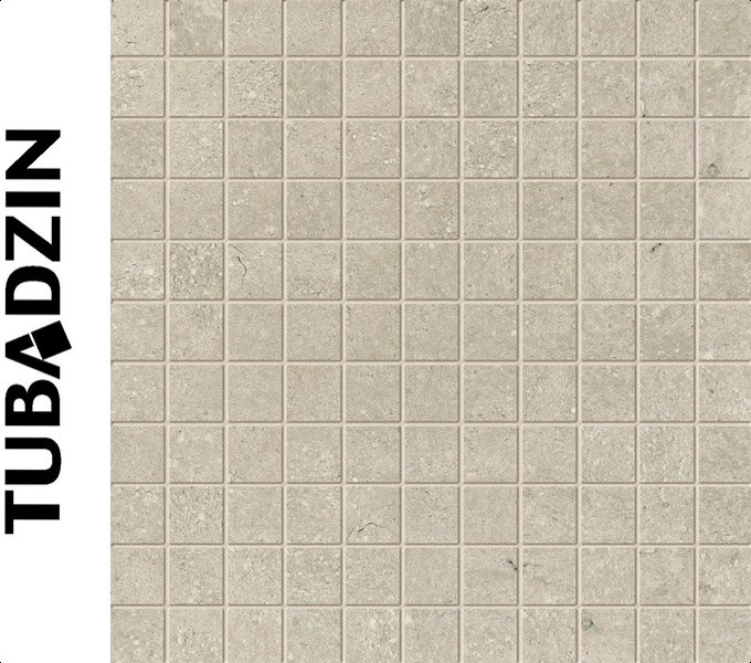 Мозаика Timbre Cement