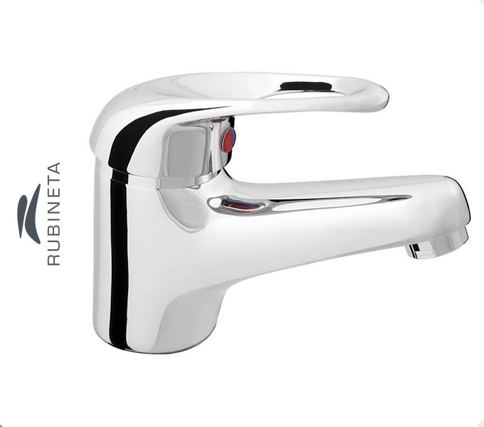 Rubineta P-18 Star для умывальника ванны