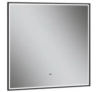 FOREST LED 90 зеркало EQUIL [zkFRST.LED90-15], Черный