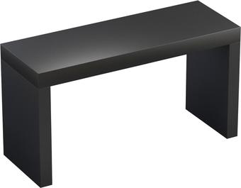 Wellsee Genuine Tree 162023002, 120 см (столешница, опора 2 шт)