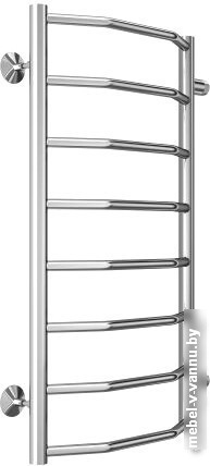 Фото Полотенцесушитель TERMINUS Стандарт П8 400x800 бп 600