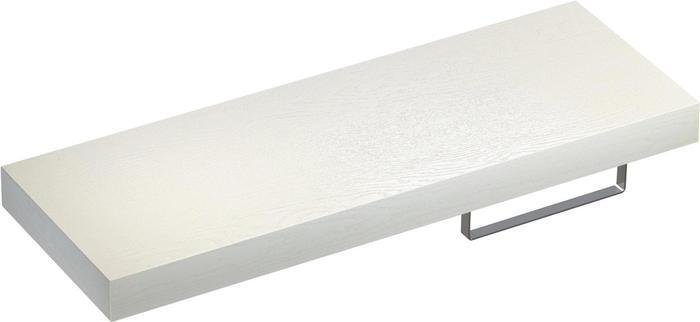 Wellsee Genuine Tree 162003003, 120 см (столешница, полотенц 1 шт, хром)