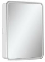 Soldi LED 55 зеркало-шкаф EQUIL [szSOLDI55.R], правый