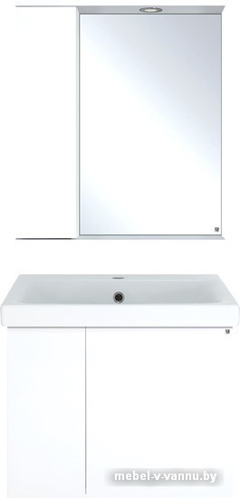 Фото Misty Лира 60 L П-Лир04060-013Л