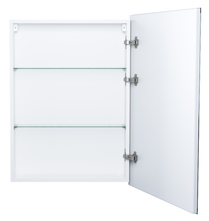 Zodiac, ID зеркало IDDIS [ZOD6000i99], 60 см, с подсветкой