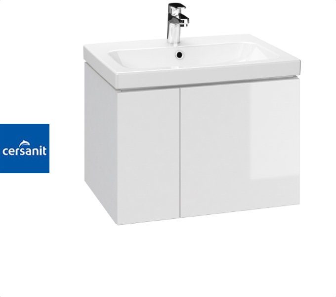 COLOUR 60 тумба Cersanit под умывальник (SZ-COL-CM/COL/60) COLOUR 60 тумба Cersanit под умывальник (SZ-COL-CM/COL/60)