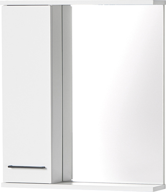 Акваль Шкаф с зеркалом Порто В2.1.04.4.6.1