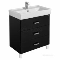 АМЕРИНА 80 М (1A169101AM950) тумба AQUATON под умывальник