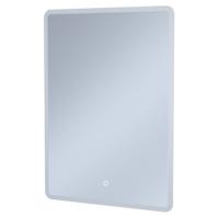 Uniq 80/60 зеркало IDDIS [UNI8060i98], подсветка 3 в 1, реверсивное крепление
