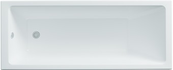 Ванна Triton Аура 150х70 (с каркасом, сифоном, экраном и торцевым экраном)