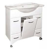 ДРЕЯ 86 Тумба 2 ящ. (корзина) Э-Дре01086-01К2Я