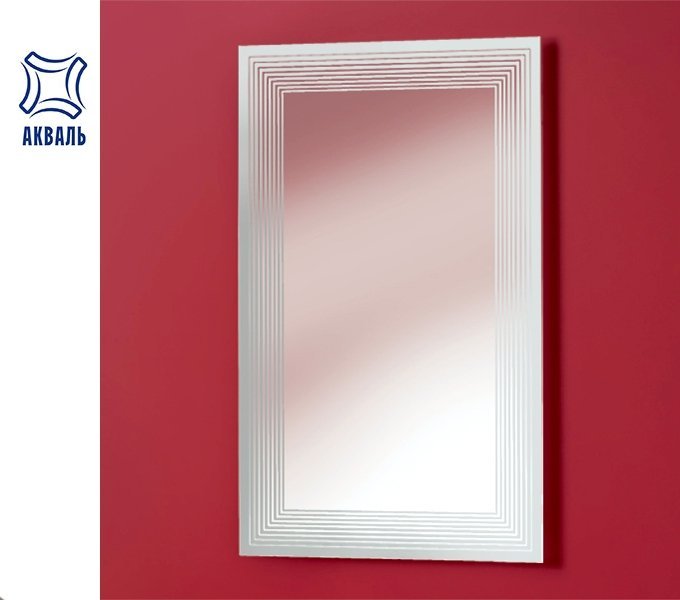 МАНГО 50 (МАНГО.04.50.00.N) зеркало Акваль