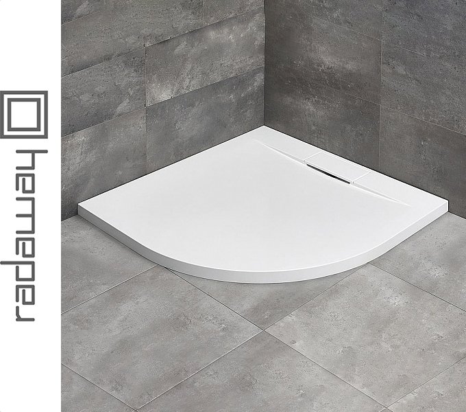 Душевой поддон GIAROS A для ванной комнаты