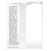 Milena 55 зеркало VOLNA [zsMLN55.L-01], левый