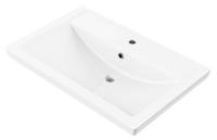 Optima Home 407 (70 см) умывальник IDDIS [4077000i28]