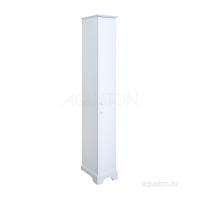 ЭЛЕН правый (1A228603EN01R) шкаф-пенал Aquaton