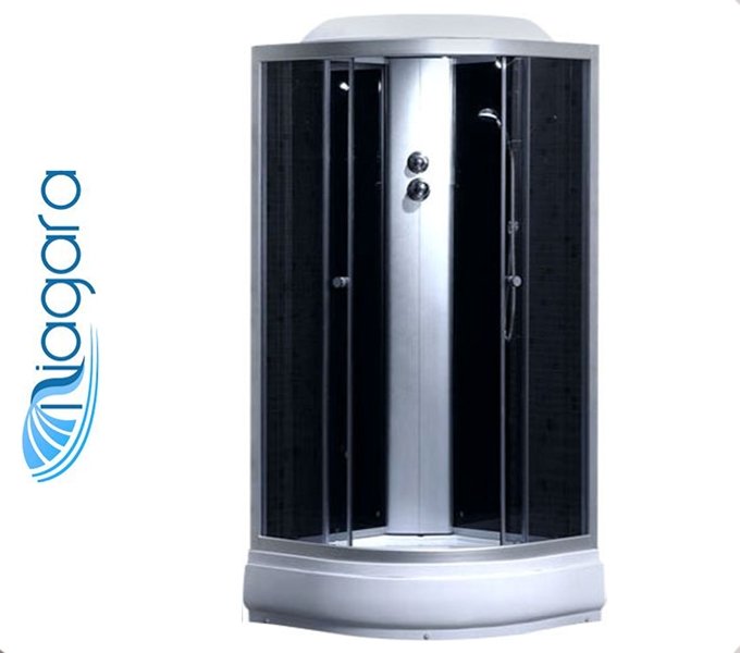 Душевая кабина NIAGARA NG-1501-08 для ванной комнаты
