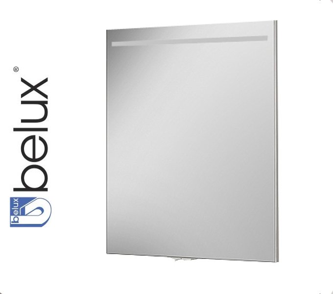 ЛИРА В 50 (1) зеркало Белюкс (4810924244383)