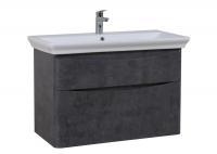 АМЕРИНА 100 тумба Аква Родос с умывальником ARICA 100 (ОР0003016)