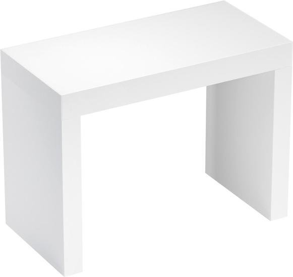 Wellsee Genuine Tree 162017002, 80 см (столешница, опора 2 шт)