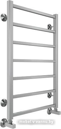 Фото Полотенцесушитель TERMINUS Контур П7 500x800 нп