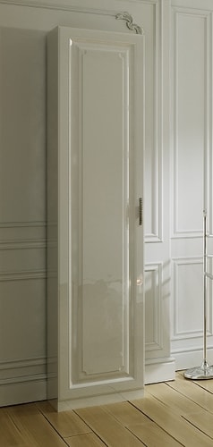 Aqwella Шкаф-пенал Empire Emp.05.35/W