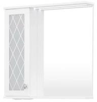 Milena 70 зеркало VOLNA [zsMLN70.L-01], левый